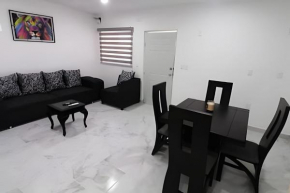 Encantador Departamento